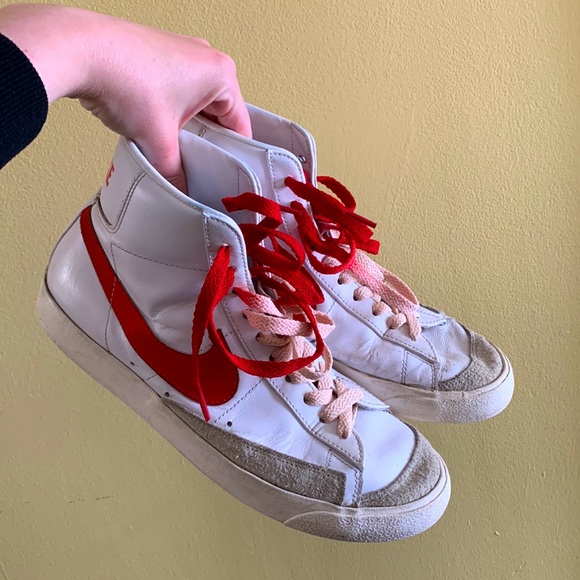 Nike Other - Nike Blazer Mid ‘77
